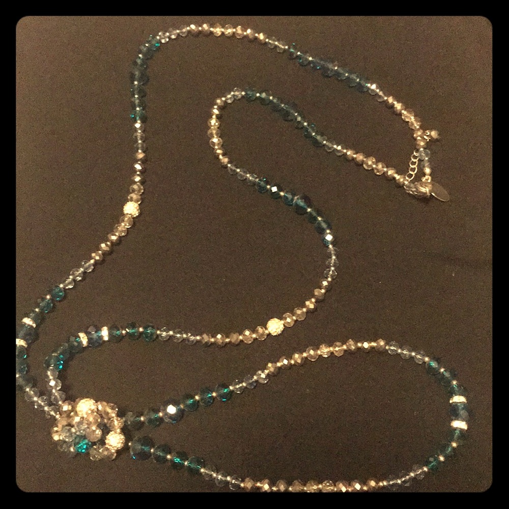 WHBM Necklace